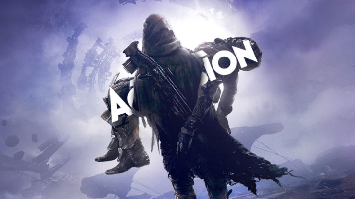 Bungie Activision