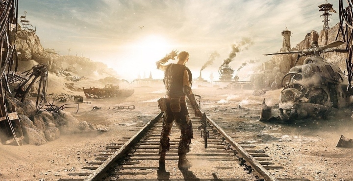 Metro Exodus