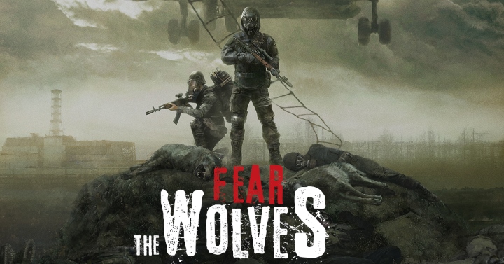 Fear The Wolves