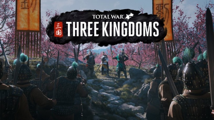 Total War: Three Kingdoms