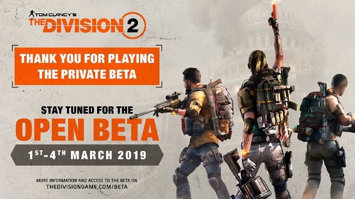 Tom Clancy's The Division 2