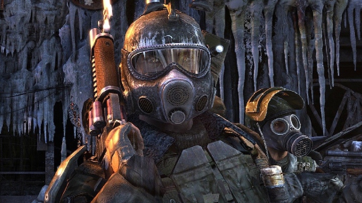 Metro Exodus