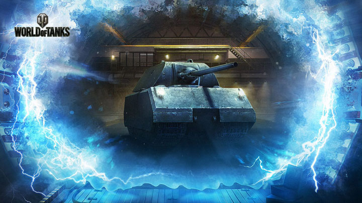 World of Tanks