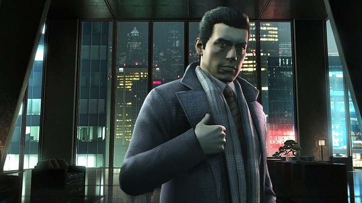 Vampire: The Masquerade — Bloodlines 2