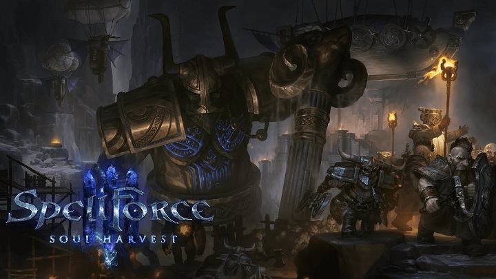 SpellForce 3: Soul Harvest