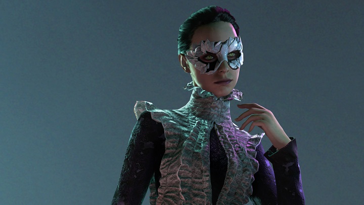 Vampire: The Masquerade — Bloodlines 2