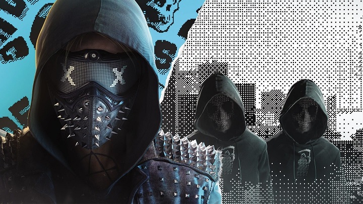 Watch Dogs Legion