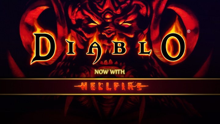 Diablo Hellfire