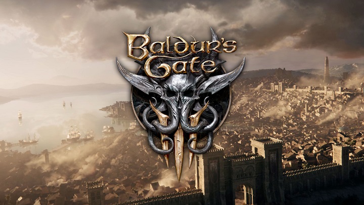Baldur’s Gate III