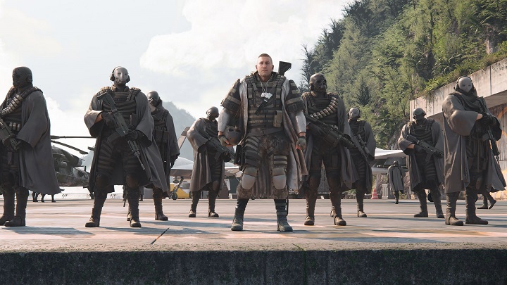 Tom Clancy’s Ghost Recon: Breakpoint