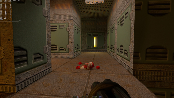 Quake 2 RTX