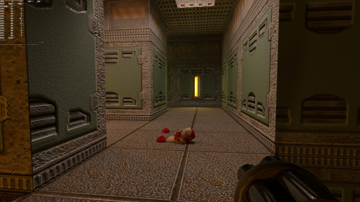 Quake 2 RTX