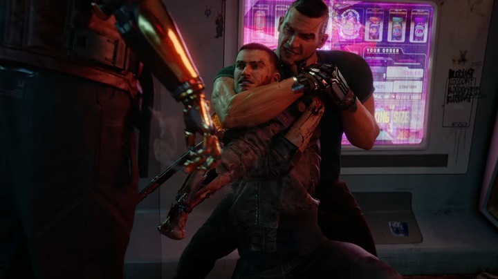 Cyberpunk 2077