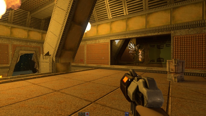 Quake 2 RTX