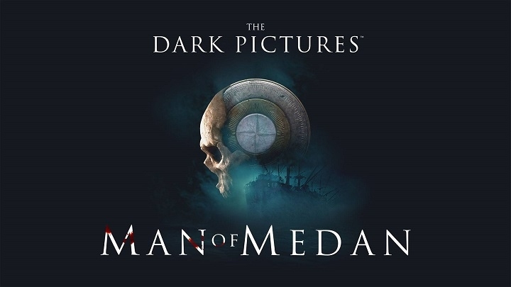 Dark Pictures — Man of Medan