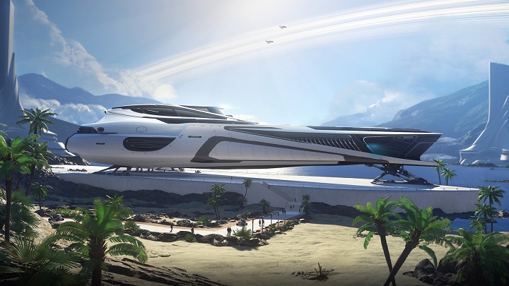 Сборы на разработку Star Citizen превысили $300 млн