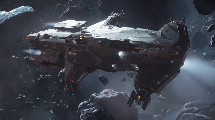 Star Citizen