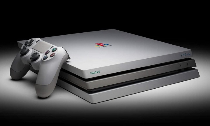 PlayStation 4