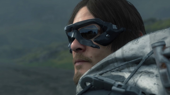 Death Stranding