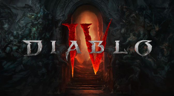 Diablo 4