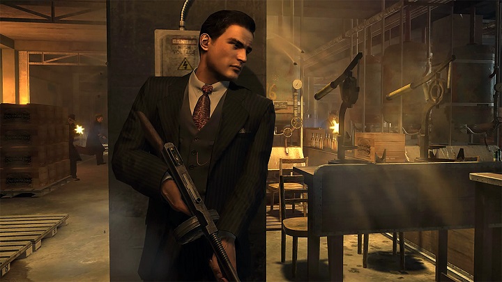 where does mafia 4 take place where does mafia 4 take place