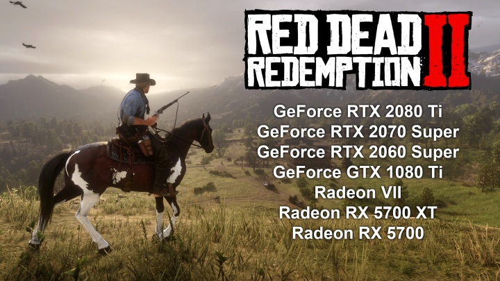 Red Dead Redemption 2