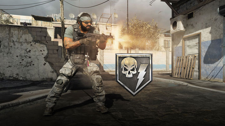 Call of Duty: Modern Warfare