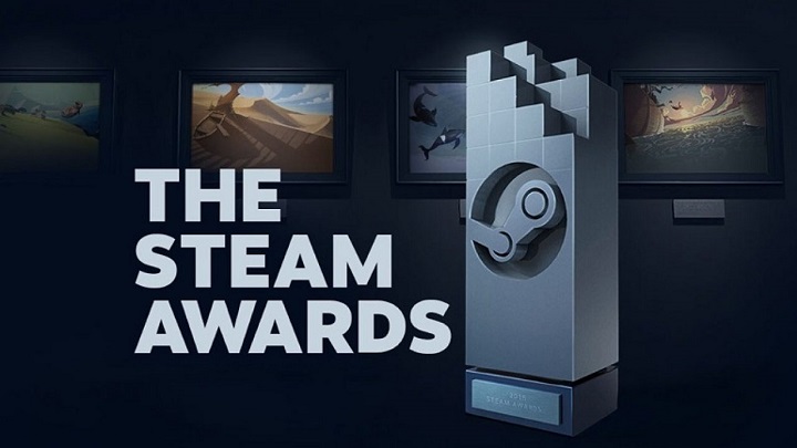 Steam Awards