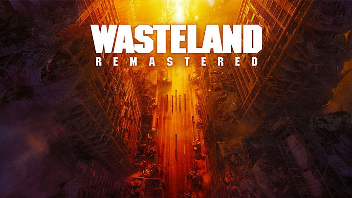 Wasteland Remastered