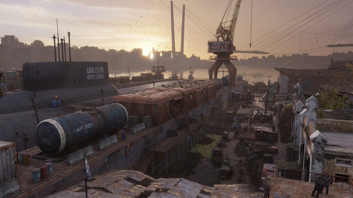 Metro-Exodus