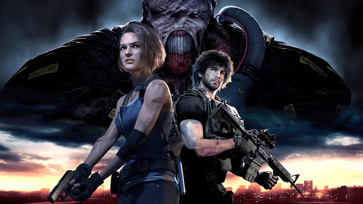 Resident Evil 3