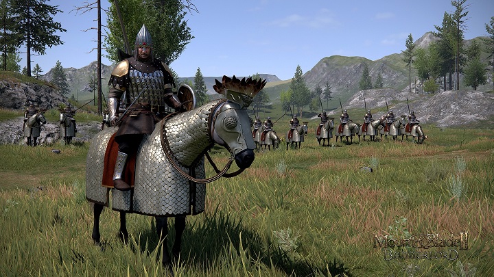 Mount & Blade II: Bannerlor