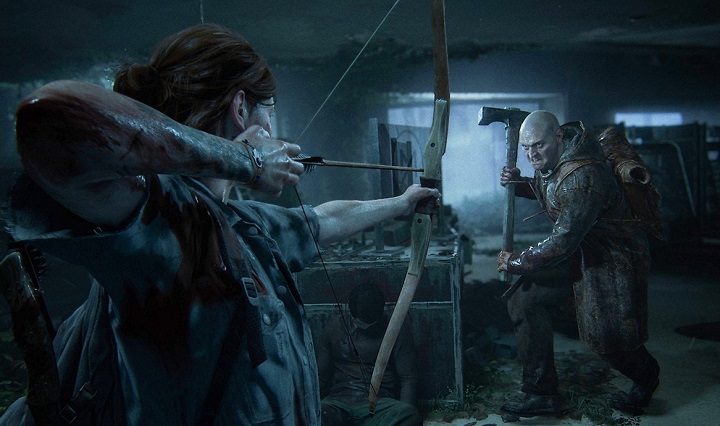 The Last of Us: Part II