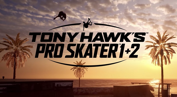 Tony Hawk's Pro Skater