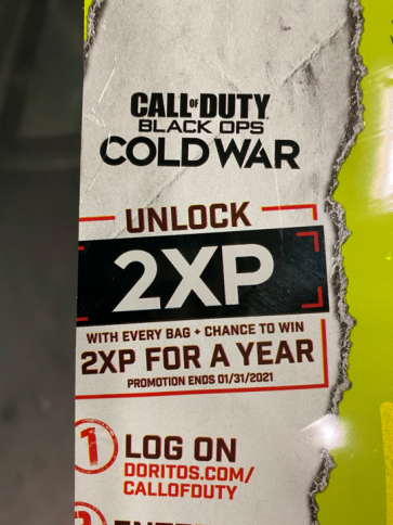 Call of Duty: Black Ops Cold War