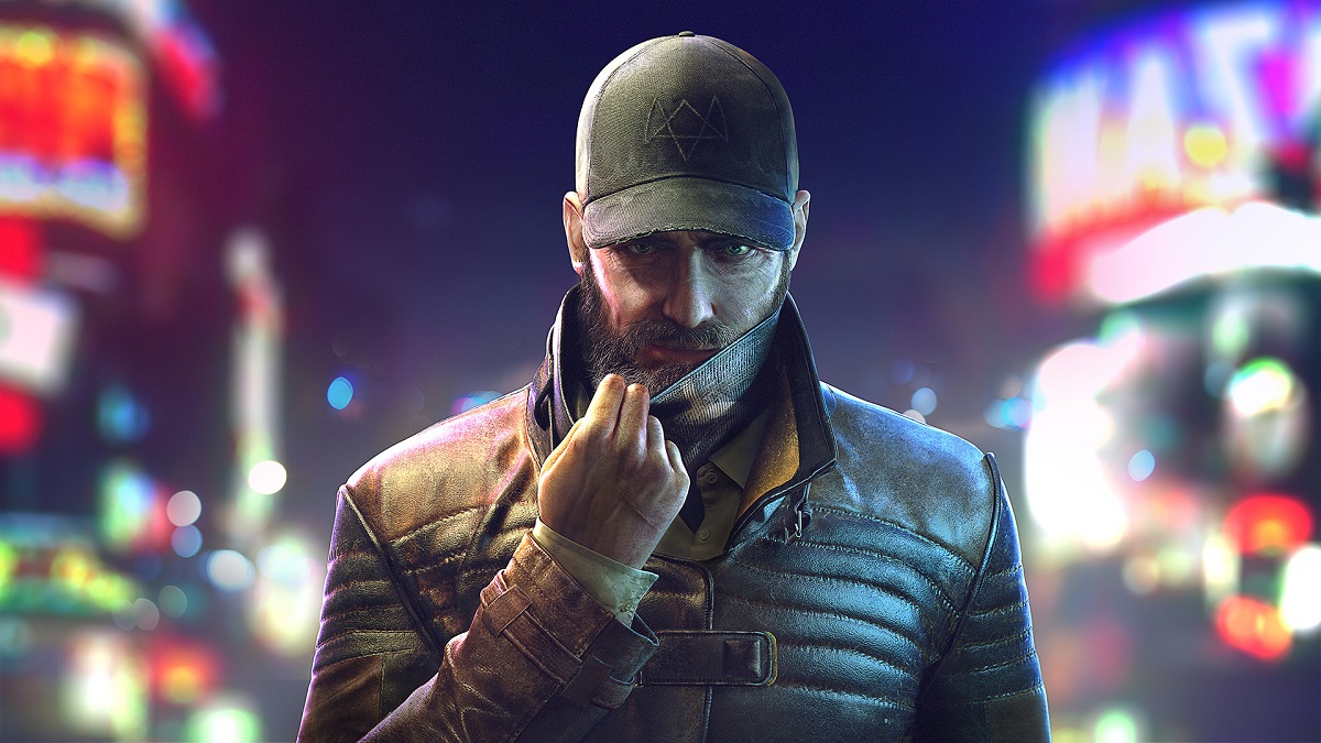 В сети вышли первые обзоры Watch Dogs: Legion — средний балл на Metacritic  составил 78 из 100 — Игры на DTF