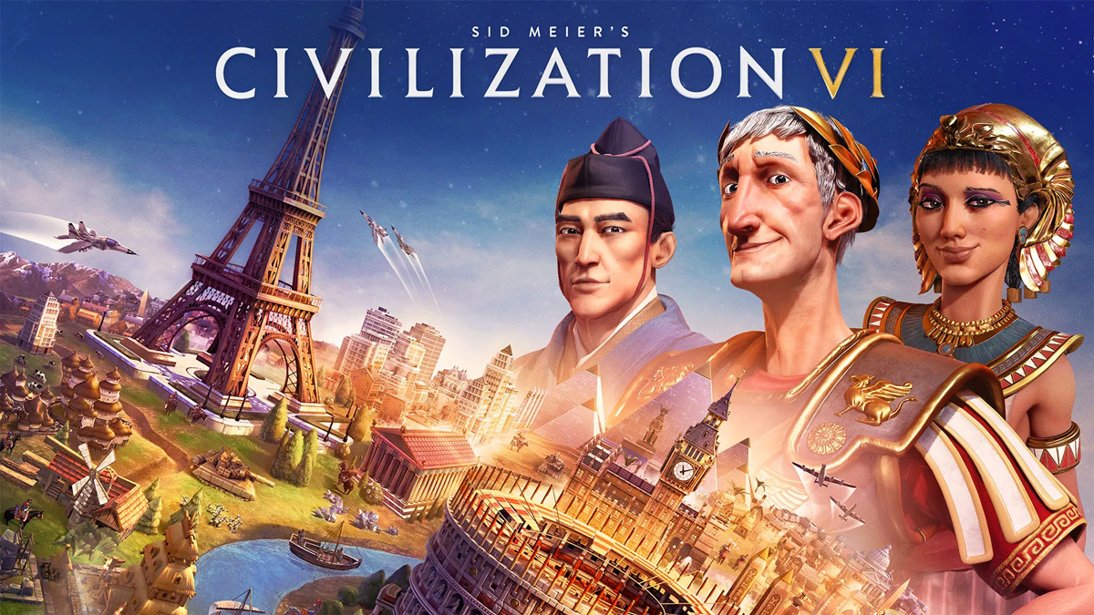 Civilization VI