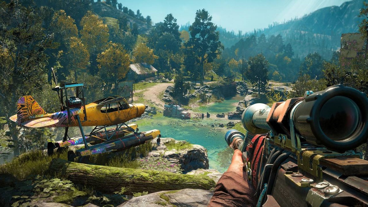new far cry download free new far cry download free