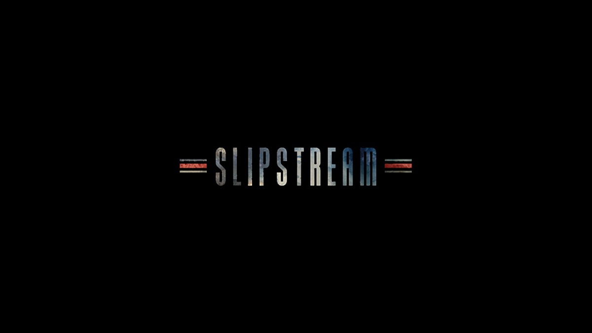 Slipstream