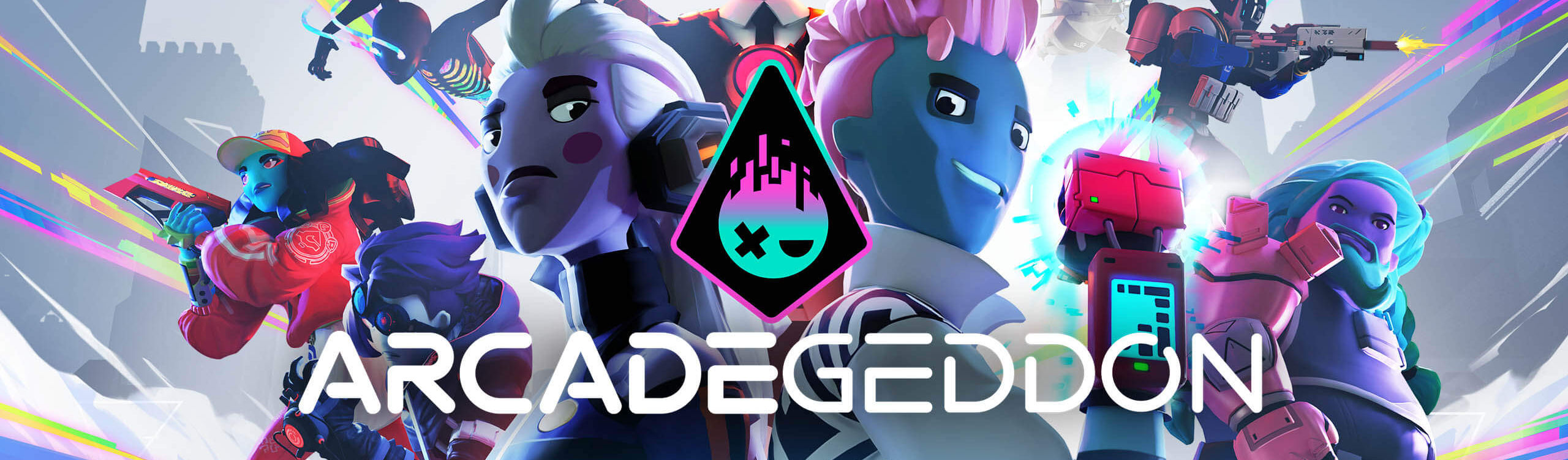 arcadegeddon pvp arcadegeddon pvp