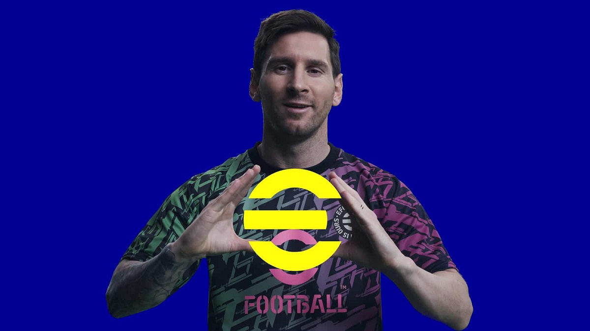 eFootball