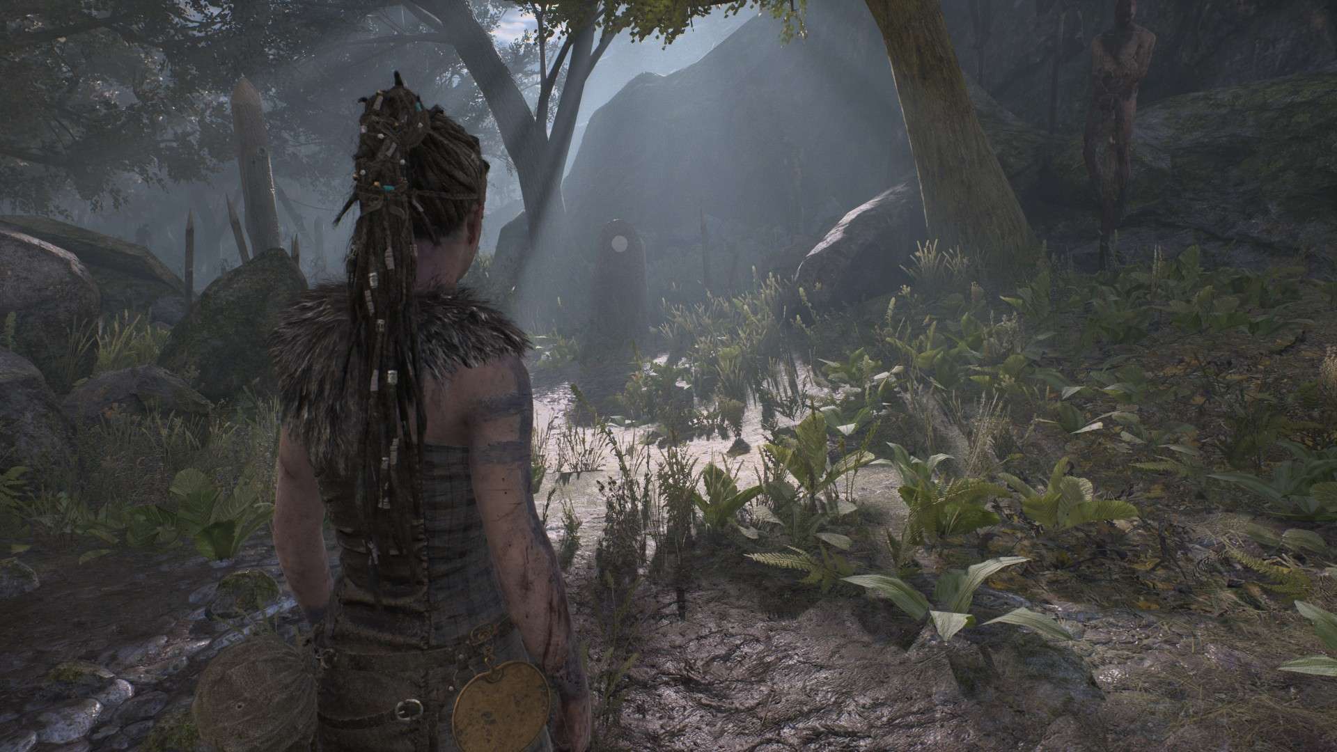 Hellblade: Senua's Sacrifice