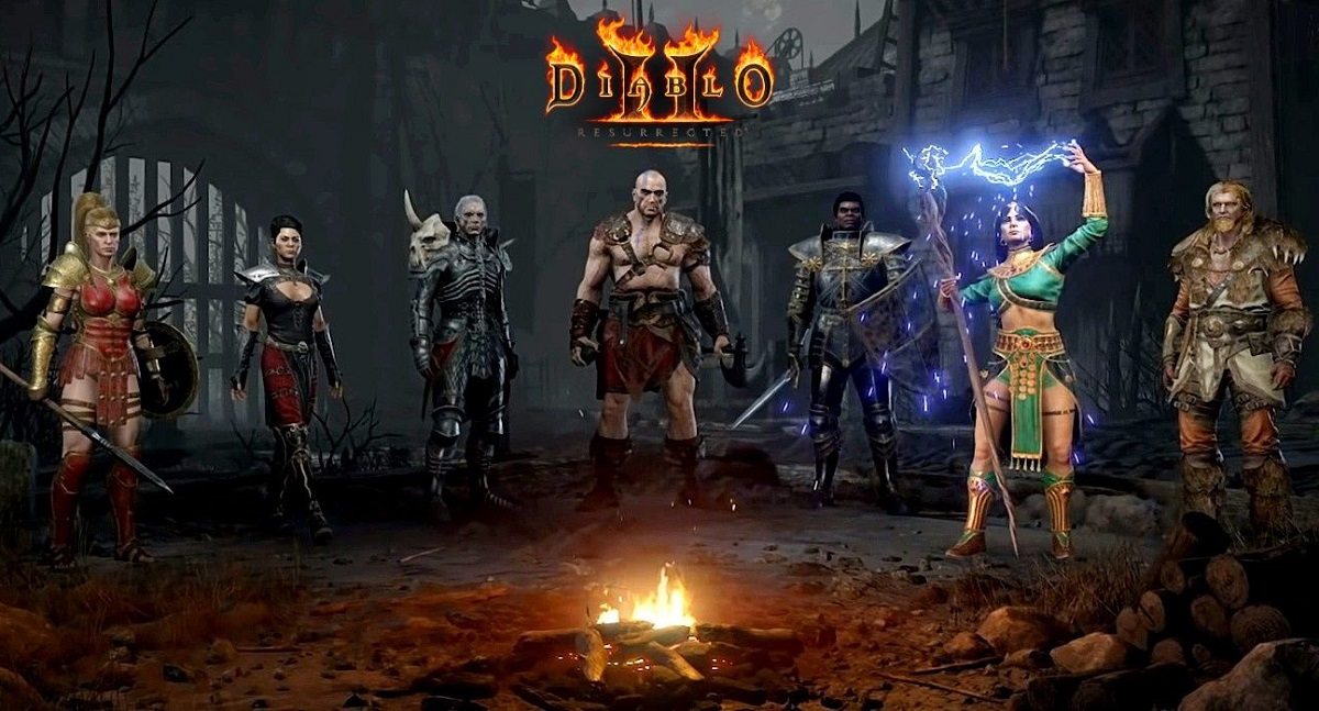 Diablo 2