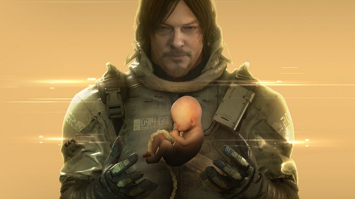 Death Stranding Director’s Cut