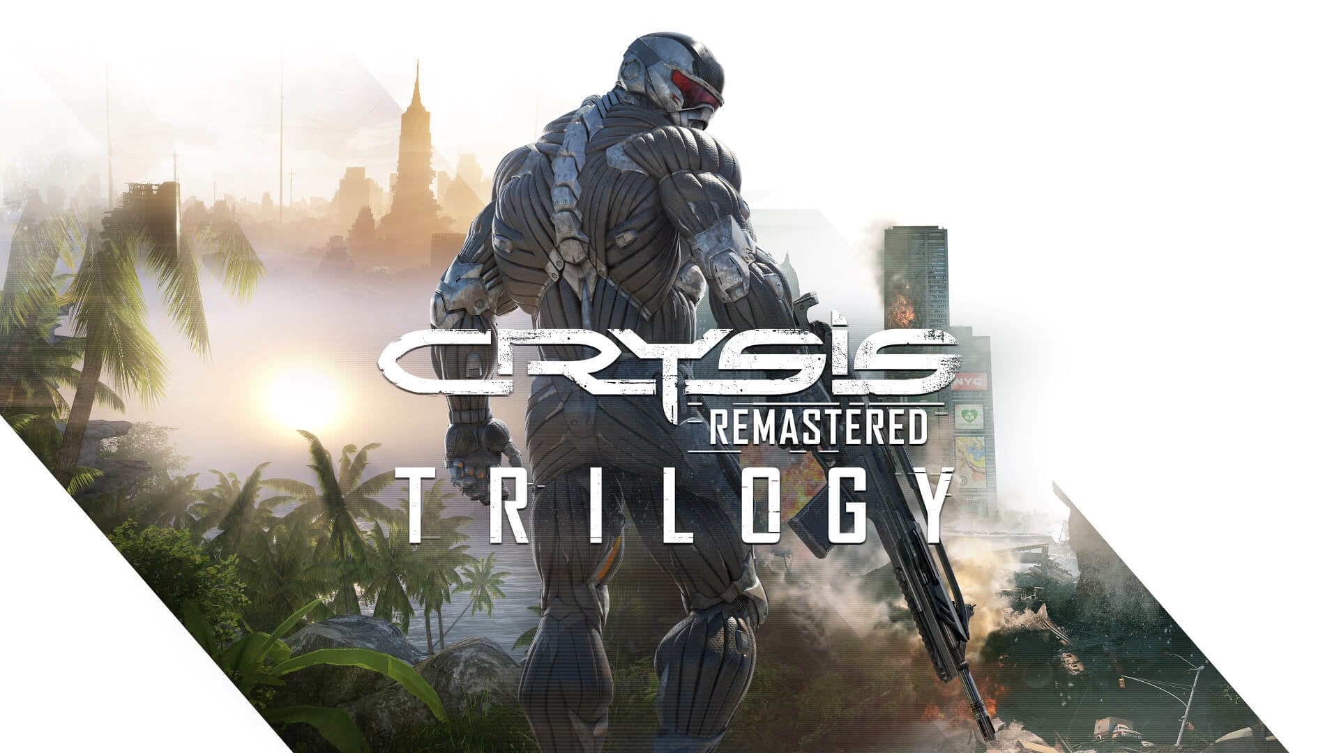 Crysis Remastered