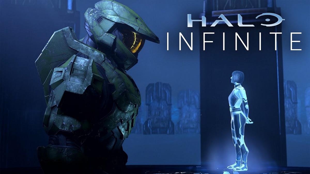 Halo Infinite