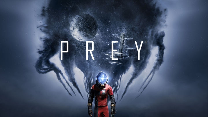 Prey — очередная бесплатная игра в Epic Games Store