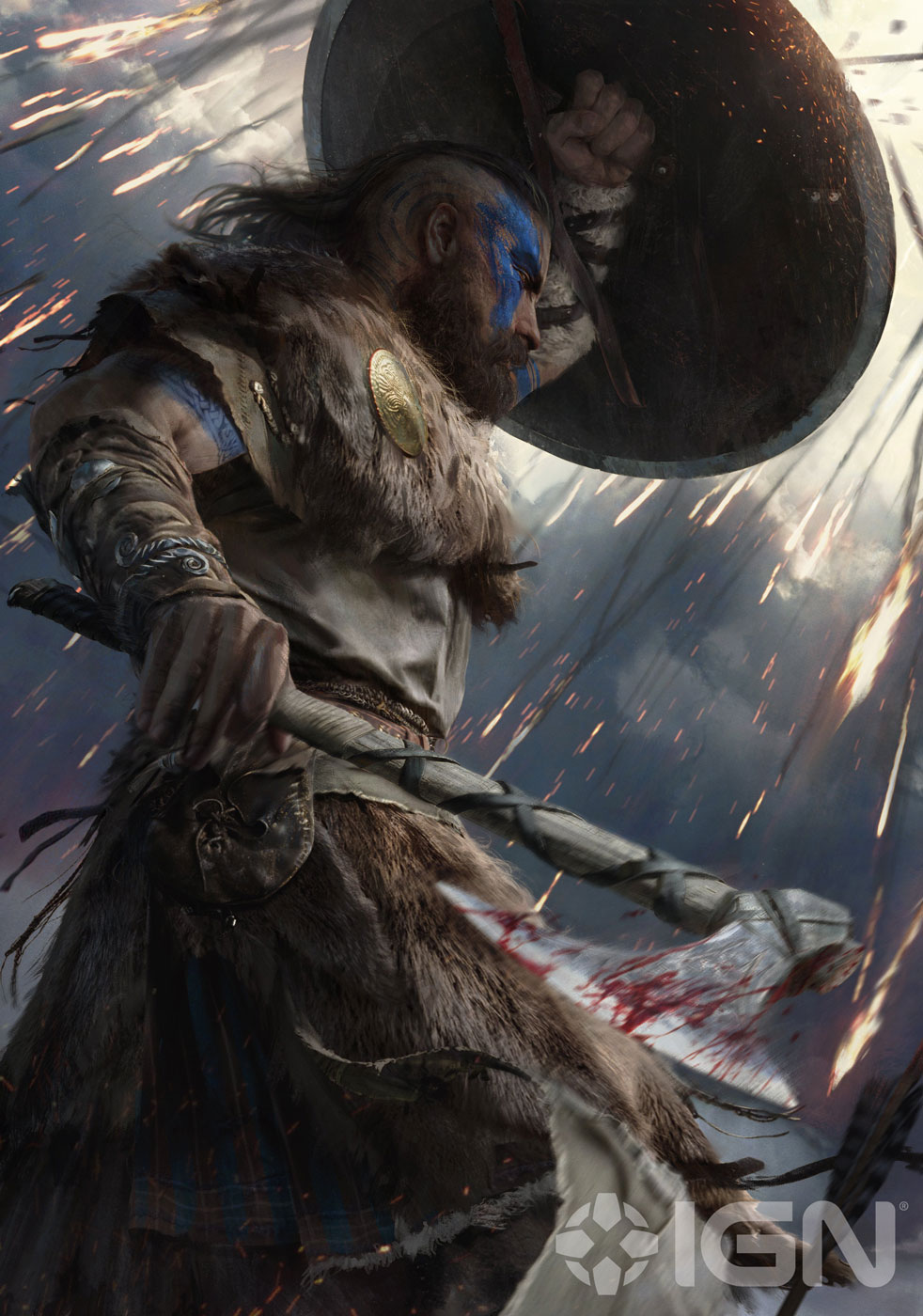 Project Golden Nekker