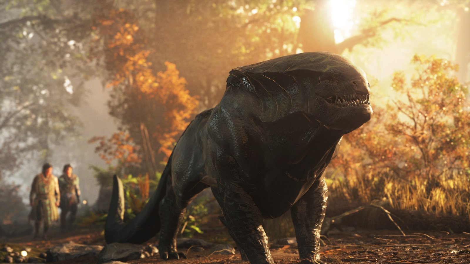 Анонсирована ролевая игра GreedFall 2: The Dying World