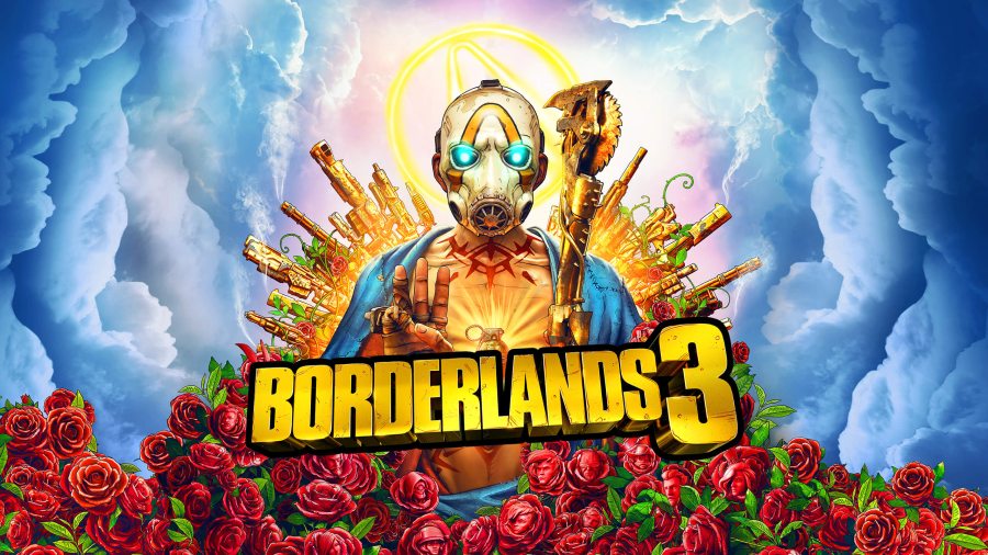 Мегараспродажа в Epic Games Store и Borderlands 3 в подарок